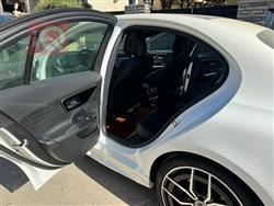 مێرسێدس بێنز C-Class